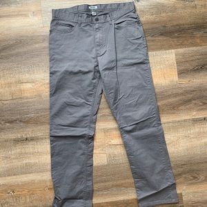 DKNY Mens pants, W33 x L30 RN68596